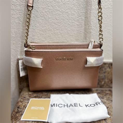 michael kors karla crossbody|michael kors crossbody sale clearance.